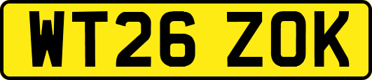 WT26ZOK