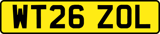 WT26ZOL