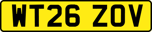 WT26ZOV