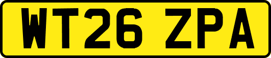 WT26ZPA