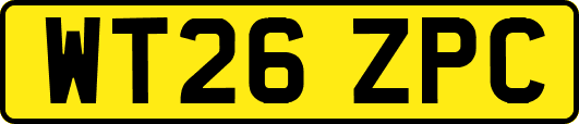 WT26ZPC