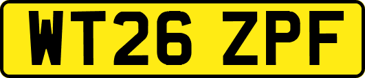 WT26ZPF