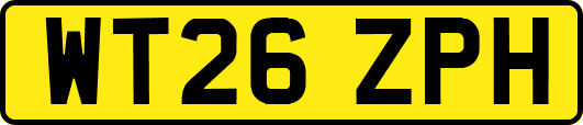 WT26ZPH