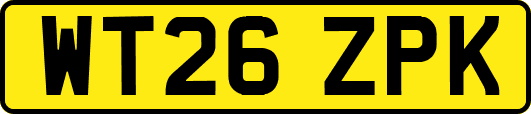 WT26ZPK