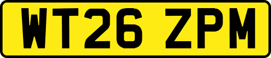 WT26ZPM