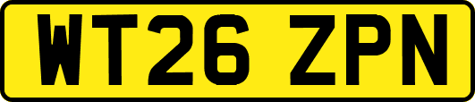 WT26ZPN