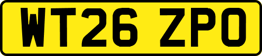 WT26ZPO