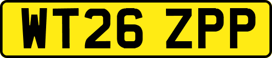 WT26ZPP