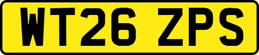 WT26ZPS