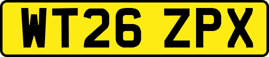 WT26ZPX