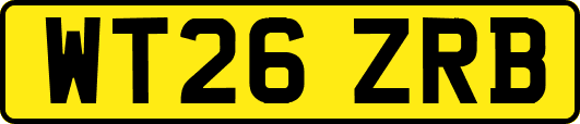 WT26ZRB
