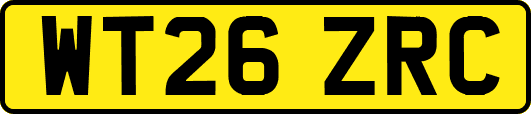 WT26ZRC