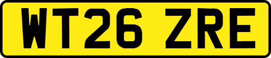 WT26ZRE