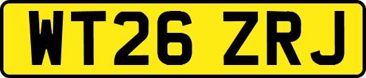 WT26ZRJ