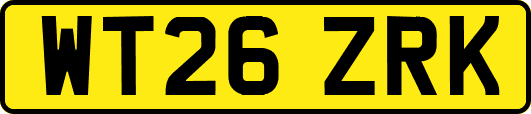 WT26ZRK