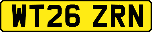 WT26ZRN