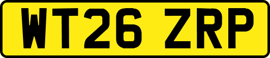 WT26ZRP