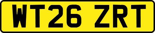 WT26ZRT