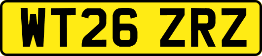 WT26ZRZ