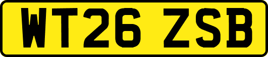 WT26ZSB