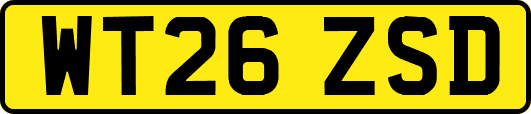 WT26ZSD