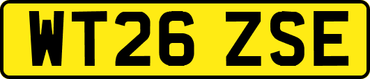 WT26ZSE