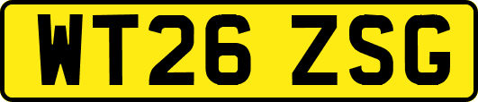 WT26ZSG