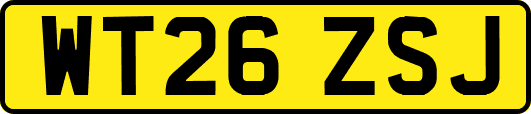 WT26ZSJ