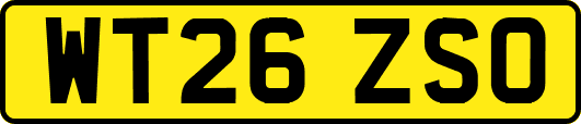 WT26ZSO