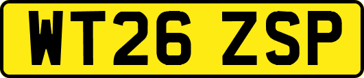 WT26ZSP