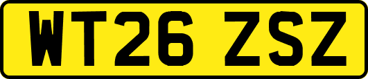 WT26ZSZ