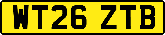 WT26ZTB