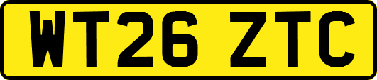 WT26ZTC