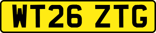 WT26ZTG