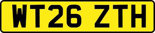 WT26ZTH