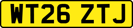 WT26ZTJ
