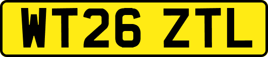 WT26ZTL