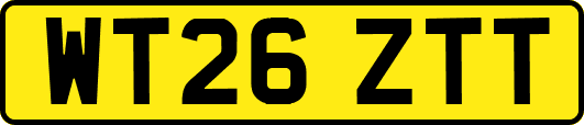WT26ZTT