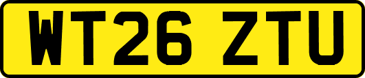 WT26ZTU