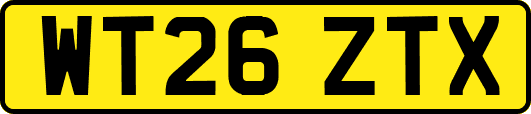 WT26ZTX