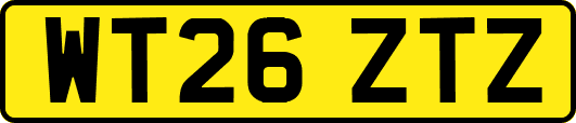 WT26ZTZ