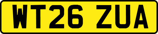 WT26ZUA