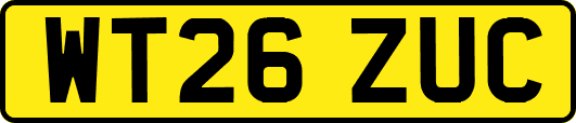 WT26ZUC
