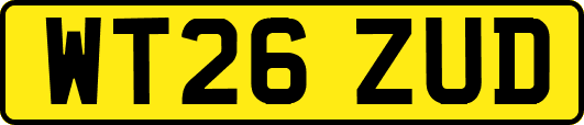WT26ZUD