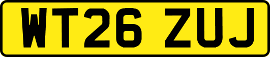 WT26ZUJ