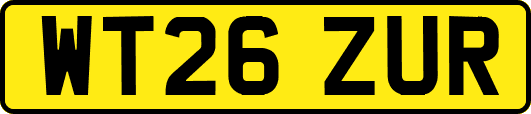 WT26ZUR