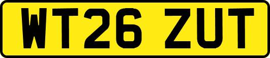 WT26ZUT