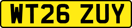 WT26ZUY