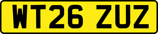 WT26ZUZ