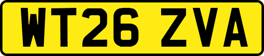 WT26ZVA